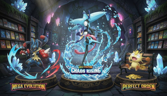 Los mejores sets de Pokémon TCG en 2026: guía para coleccionistas en Colombia