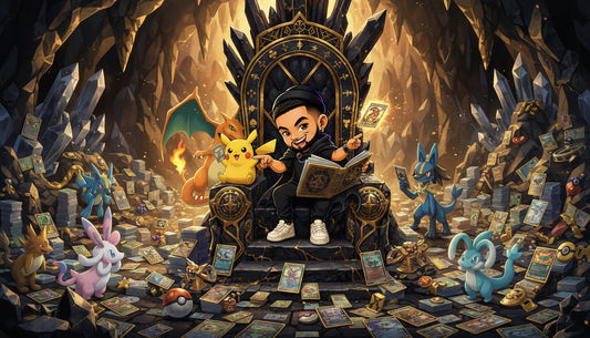 ¿Sobres o singles? Cómo comprar cartas Pokémon en Colombia sin gastar a ciegas