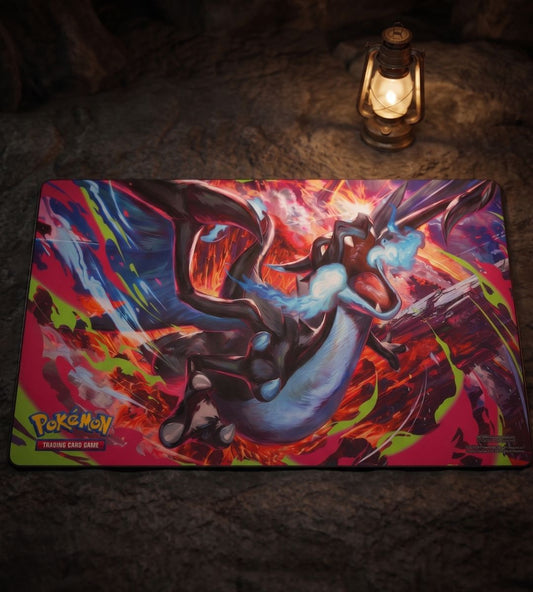 Playmat Original Charizard UPC