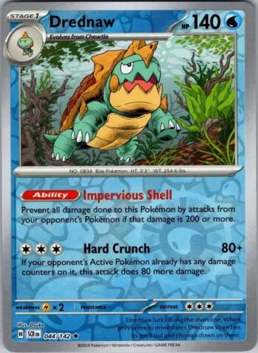 Drednaw 44/142 Stellar Crown