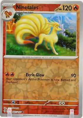 Ninetales 27/167 Twilight Masquerade