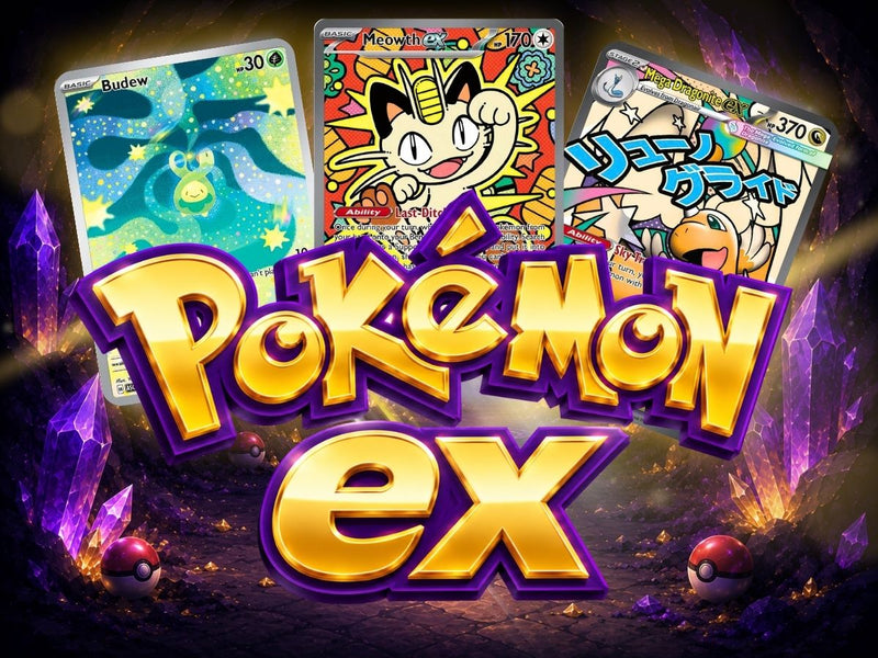 Pokémon EX