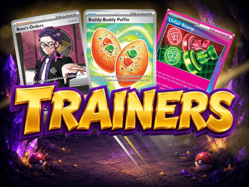 Trainers