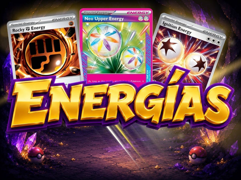 Energías
