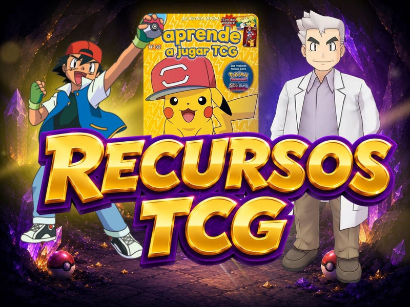 Recursos de la Cueva