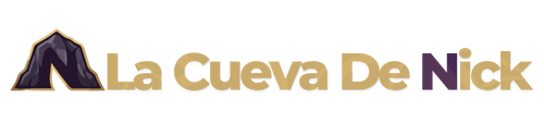 La cueva de Nick