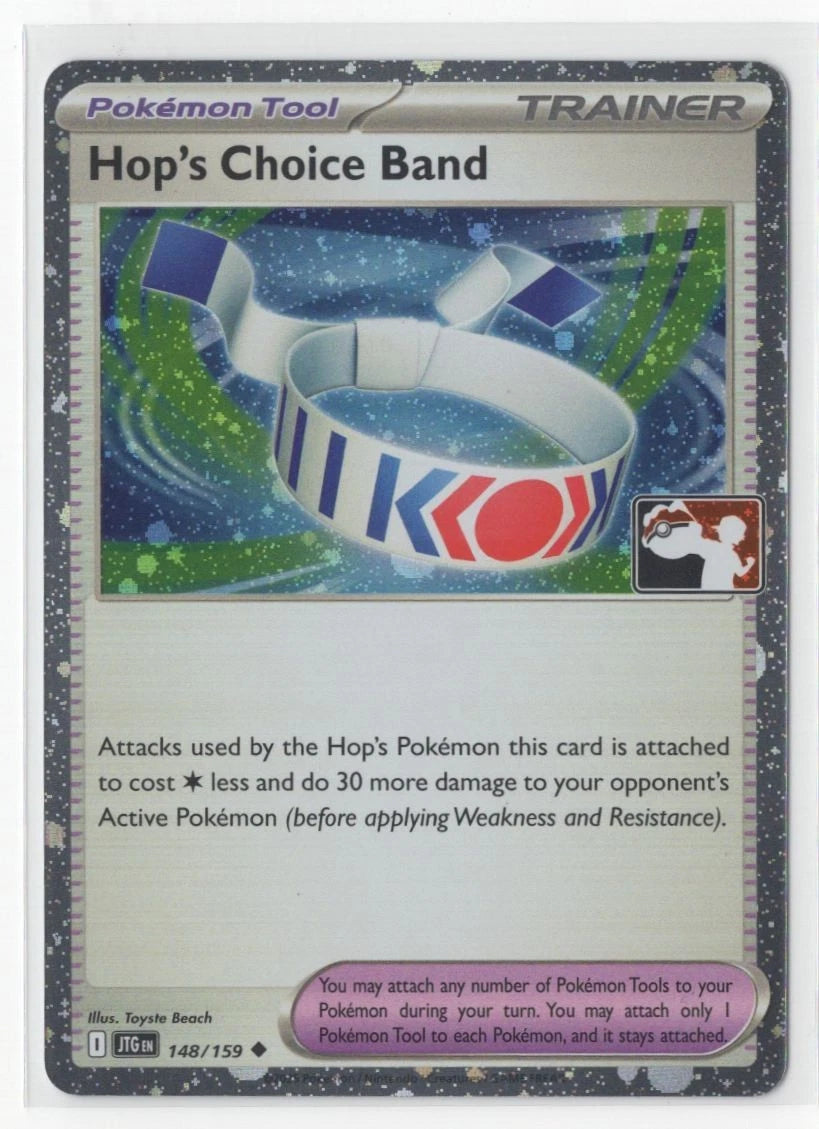 Hop's Choice Band 148/159 Journey Together